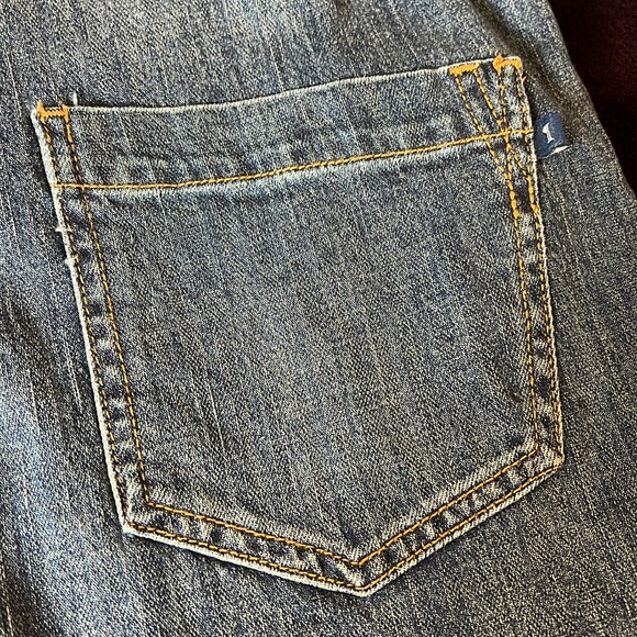 ANTHROPOLOGIE x Pilcro jeans - Picture 7 of 10